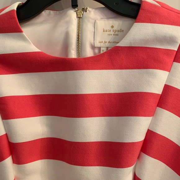 Kate Spade dress - Picture 4 of 4